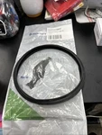 D-6. 05501-0005Z Gasket, Sta-rite Sunbrite/sunglow, Light Lens. Fixed Price $39.99.
