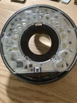 Pentair Amerbrite Amerlite White Led Lamp Bulb 500W 12V/120V 602077 Not Kit. Fixed Price $225.00.