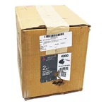 American Valve 4000 Cast Iron Flanged Ball 2" 125 Wsp, 200 Wog. Fixed Price $299.75.