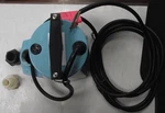 Little Giant 1/6 Horsepower 230V Water Wizard Series Submersible Pump 505202. Fixed Price $105.00.