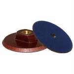 Alpha Professional Tools Rigid Backer Pad. Fixed Price $38.61.