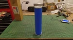 Genuine Fleetguard Air Filter Assembly AF-4571, AF4571, P770207, PA2791, N.o.s. Fixed Price $25.50.