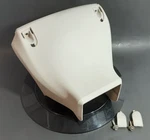 Wilbar Morada Pool Oval And Top Bottom Cap Usa Part 19614 Above Ground. Fixed Price $18.78.