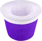 40 Pack Pool Skimmer Socks For Filters Baskets/hot Tub Filter, Works Perfect.... Fixed Price $24.13.