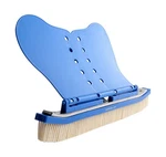 The Wall Whale 18" Swimming Pool Brush Blue. Fixed Price $58.18.