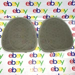 1997 - 2005 Buick Regal Century Speaker Covers Grills Rear Gray. Fixed Price $49.95.