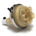& 540365 1.5 In. 5-PORT Feed T-valve With Quikstop. Fixed Price $443.58.