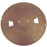 Pentair Replacement Lid/collar Set Tan (516261). Fixed Price $119.99.