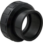 Half Union, 2", With O-ring : 634024BLK. Fixed Price $18.72.