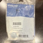 Polaris Universal Wall Fitting 6-500-00 Plastic White Pool Equipment Part. Fixed Price $22.89.