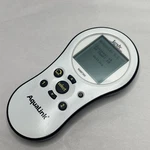 Jandy Pro Series R0687300 Aqualink Wireless Remote Tested Working. Fixed Price $340.00.