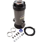 Hayward CL220EF Off-line Chemical Feeder, 9 Lbs Capacity. Fixed Price $139.00.