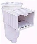 Sta-rite 08650-5404 U-3 Swimquip Inground Skimmer For Concrete Pools, 2 Inch Sli. Fixed Price $231.99.