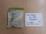 PL-725 PB222N Watts Hose Barb Splicer 1" X Pool Pump T130. Fixed Price $13.99.