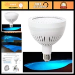 Toveenen Led Pool Light Bulb 120V 65W 6500LM White Replacement. Fixed Price $109.99.