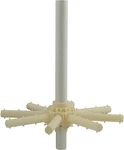 Jacuzzi Laser L250 Sand Filter Standpipe Lateral Assembly 42377408K. Fixed Price $85.30.