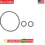 Durable 3-WAY Valve O-ring O-515-KIT-9 Pieces Reliable Performance. Fixed Price $17.99.