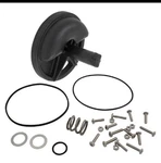 Carvin/jacuzzi DV6/DV7 Diverter Repair Kit 39251509K. Fixed Price $45.00.