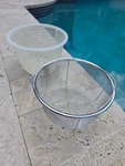 Pentair 08650-0007 Sta-rite U-3 Pool Skimmer Basket Replacement / Upgrade. Fixed Price $24.99.