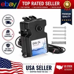 Pool Valve Actuator For Hayward GVA-24 W/15 Ft Cable 24V CVA-24T. Fixed Price $121.55.