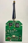 Pentair 520341 Transceiver Circuit Board Pcb &-antenna Open Box Never Used. Fixed Price $140.00.