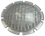 Light Housing Lens, Sta Rite, Swimquip, Clear 7.25". Fixed Price $87.99.