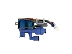 Refrigerator Ice Water Inlet Solenoid Valve WR57X10098. Fixed Price $49.99.