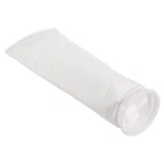 Patikil 4 Inch Ring Filter Socks 5 Micron Mesh Bags Pool Skimmer Basket White. Fixed Price $18.11.