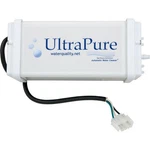 Ozonator, Ultra-pure UPS350, 115V, 4-PIN Amp Cord. Fixed Price $179.20.