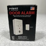 Poolguard DAPT-2 Door Alarm. Fixed Price $27.87.