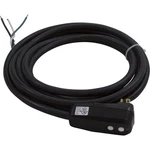 In-line Gfci, 15A, 115V, Spst, Foot Cord, (b/w/with G). Fixed Price $100.50.