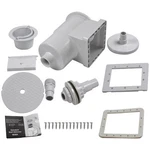 SP1091LX Dyna-skim Skimmer With Accessory Kit For Above Ground Pools. Fixed Price $59.99.