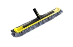 Jed Pool Tools 70-279 Commercial Wide Reach Ground Swimming Nylon Brist. Fixed Price $36.78.
