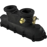 Front Header Assembly, Hayward H-series/induced Draft, Pre 10/2000. Fixed Price $521.37.