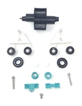 Navigator Pro/poolvac Xl/hayward Blu Universal Turbine/a-frame Kit Axv. Fixed Price $59.95.