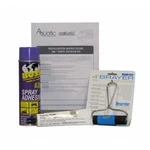 Inlays V004000 Vinyl Stickon Installation Kit. Fixed Price $69.34.