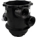 Praher TM-22-PB Valve, 2", Black E55-T22PB. Fixed Price $112.10.