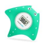 Baby Bath And Room Thermometer FDTH-V0-22 New Upgraded Sensor Technology For. Fixed Price $22.99.