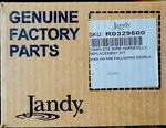 *R0329500 Jandy Complete Wire Harness For Lx/lt, Low Nox Heater. Fixed Price $100.00.