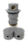 Paramount PV3 Pop Up Head With Nozzle Caps (light Gray) 004-627-5060-08-04. Fixed Price $70.95.
