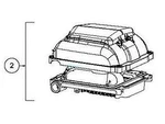 Pentair 353128 Drive Cover Kit Variable Speed Pump Accessory 1/2" Npt. Fixed Price $819.51.