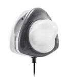 Intex 28697E Dual Magnetic Led Pool Wall Light 110120V. Fixed Price $77.89.