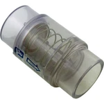 Check Valve, Flo Control, Spring, 1-1/2"S/2"SPG, 1/4 Lb, Air : 1050C20. Fixed Price $31.86.