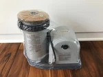 New Intex 1500 Gph Krystal Clear Filter Pump 28635EG Model 635T -. Fixed Price $74.99.