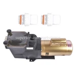 For Hayward W3SP2621X25 2.5HP Single Speed Pool Pump 115V / 230V. Fixed Price $385.00.