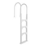 NE1142 Aluminum/resin In-pool Ladder. Fixed Price $129.95.