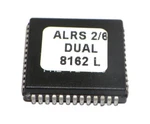 Jandy Zodiac 8162L Alrs 2/6 Dual Ppd Chip Rev.. Fixed Price $355.54.
