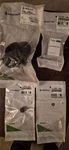 Pentair/ Sta-rite Genuine Oem 3HP Impeller Kit + Seal Screw & Oring. Fixed Price $83.23.