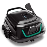 Wybot A1 Cordless Robotic Pool Cleaner, Automatic Vacuum. Fixed Price $169.99.