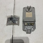 Leviton 06593 Right Angle Plug-in Gfci Gray 3-PRONG 15A 125V No Box *. Fixed Price $28.00.